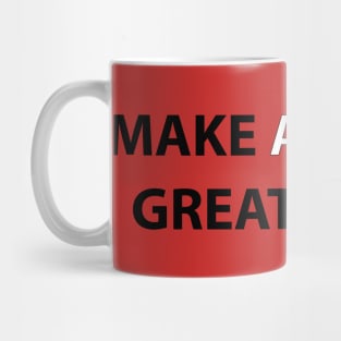 Make America Great Again Mug